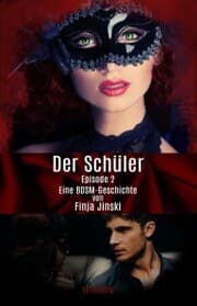 Cover von Der Schüler: Episode 2