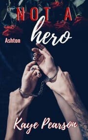 Cover von Not a hero - Ashton