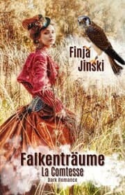 Cover von Falkenträume: La Comtesse