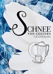 Cover von Schnee von gestern
