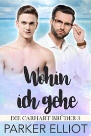 Cover von Wohin ich gehe