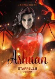 Cover von Wollust