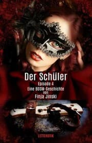 Cover von Der Schüler: Episode 4