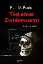 Cover von Tod einer Zwiderwurzn