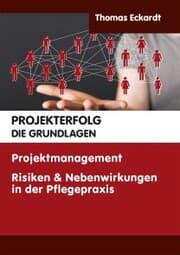 Cover von PROJEKTERFOLG DIE GRUNDLAGEN
