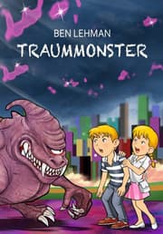 Cover von Traummonster
