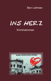 Cover von Ins Herz