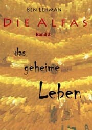 Cover von Das geheime Leben