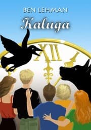 Cover von Kaluga