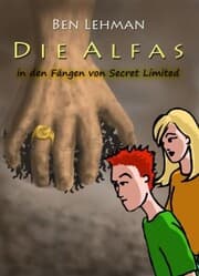 Cover von In den Fängen von Secret Limited