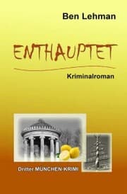 Cover von ENTHAUPTET