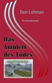 Cover von Das Amulett des Todes