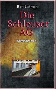 Cover von Die Schleuser AG
