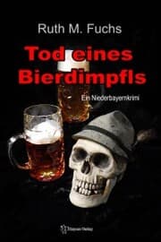 Cover von Tod eines Bierdimpfls