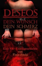 Cover von Deseos: Dein Wunsch - Dein Schmerz