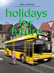 Cover von Holidays for future