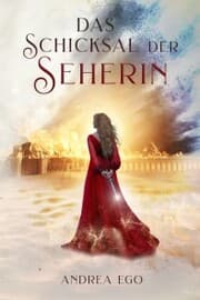 Cover von Das Schicksal der Seherin