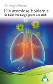 Cover von Die atemlose Epidemie