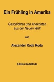 Cover von Ein Frühling in Amerika