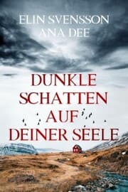 Cover von Dunkle Schatten auf deiner Seele