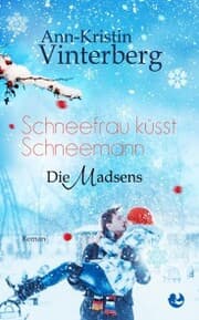 Cover von Schneefrau küsst Schneemann