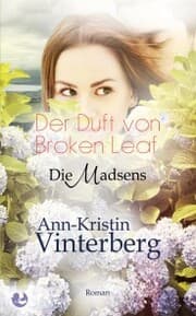 Cover von Der Duft von Broken Leaf