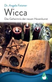 Cover von Wicca - Das Geheimnis der neuen Hexenkunst