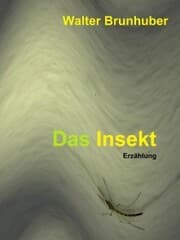 Cover von Das Insekt