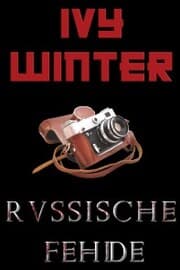 Cover von Russische Fehde