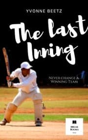Cover von The Last Inning