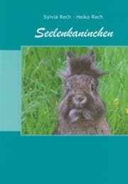 Cover von Seelenkaninchen