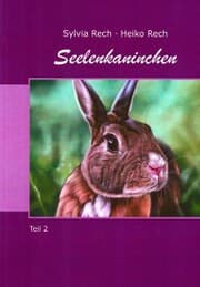 Cover von Seelenkaninchen: Teil 2