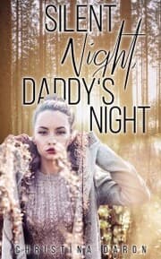 Cover von Silent Night, Daddy's Night
