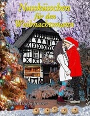 Cover von Nussküsschen für den Weihnachtsmann