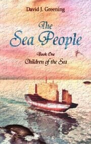 Cover von The Sea People
