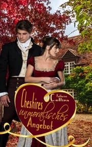 Cover von Cheshires unmoralisches Angebot