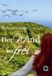 Cover von Der Wind so frei