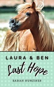 Cover von Laura & Ben