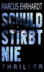 Cover von Schuld stirbt nie