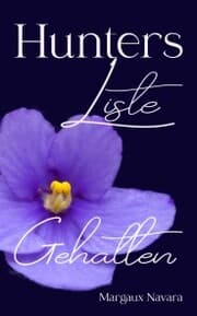 Cover von Hunters Liste: Gehalten