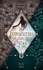 Cover von Das Vermächtnis der Sidhe