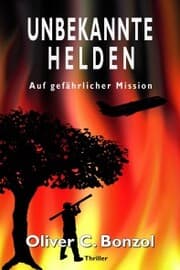Cover von Unbekannte Helden