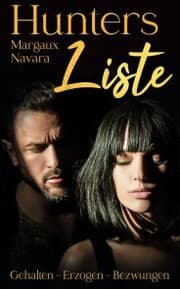 Cover von Hunters Liste Sammelband 1-3