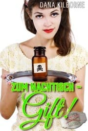 Cover von Zum Nachtisch - Gift!