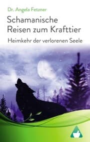 Cover von Schamanische Reisen zum Krafttier