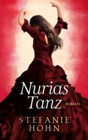 Cover von Nurias Tanz