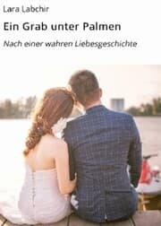 Cover von Ein Grab unter Palmen