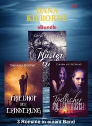 Cover von Dana Kilborne ebundle 1