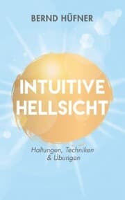 Cover von Intuitive Hellsicht