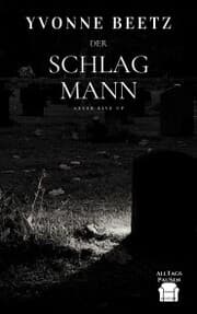 Cover von Der Schlagmann